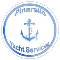 PINARELLO YACHT SERVICES logo - Similar company to Pinarello Villa Services