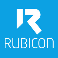 RUBICON Agentur für Markendesign GmbH logo - Similar company to Alias Werbung · Agentur Für Marketing & Kommunikation