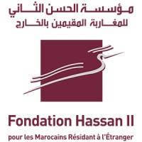 Fondation Hassan II Pour les Marocains Résidant à l'Etranger logo - Similar company to Bridgizz