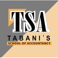 Tabani's School of Accountancy (TSA)® logo - Similar company to Opentuition.Com - Free Resources For Accountancy Students