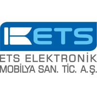 ETS ELEKTRONİK - MOBİLYA SAN. TİC. A. Ş. logo - Similar company to Bt Elevator