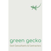 GREEN GECKO CONSULTANTS & CONTRACTORS logo - Similar company to P.Development Services