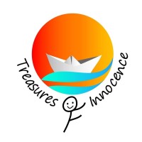 Treasures of Innocence logo - Similar company to Rangmashal