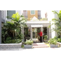 Crystal Court Lekki logo - Similar company to Puzzo'S Restaurant