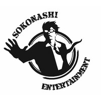 Sokonashi  Entertainment logo - Similar company to Inter-Movement Impact Project / Thriving Together Us Initiative