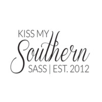 Kiss My Southern Sass