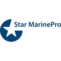 Star MarinePro Corp. Limited logo - Similar company to Star Marinepro Denmark