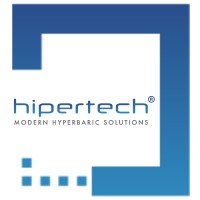 Hipertech Electronics Inc. logo - Similar company to Hpotech Hyperbaric Solutions