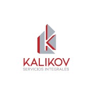 KALIKOV S.R.L logo - Similar company to Zerofractal Studios