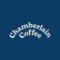Chamberlain Coffee logo - Similar company to Dreaminfluence