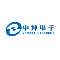 Zomkun Electronic logo - Similar company to Sefaro