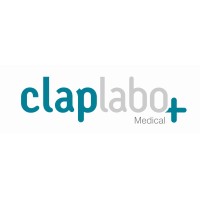 Claplabo Medical logo - Similar company to Equimed S.A.