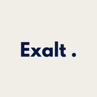 Exalt logo - Similar company to Aurora
