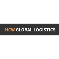HCW Global Logistics logo - Similar company to Directport
