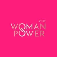 #TheWomanPower logo - Similar company to Jkanalysis