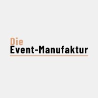 Die Event-Manufaktur GmbH logo - Similar company to Audiorent Clair Ag