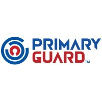 Primary Guard logo - Similar company to Elfo