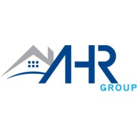 AHR GROUP logo - Similar company to Origin Architects