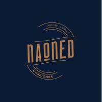 NAONED ENSEIGNES logo - Similar company to Denada®