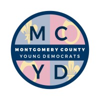 Montgomery County Young Democrats (MCYD) logo - Similar company to Montgomery County Democratic