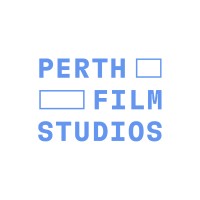 Perth Film Studios logo - Similar company to Screenwest