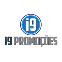 I9 Promoções e Eventos logo - Similar company to Grupo Fabrick - Mark Eventos