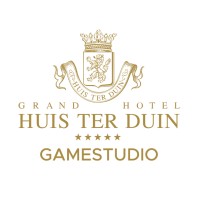 HTD Gamestudio logo - Similar company to Nanbu Gamestudio