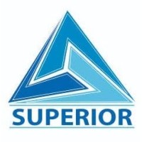 Superior Waterproofing Company logo - Similar company to Finch Plumbing