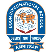 Doon International School Amritsar logo - Similar company to Cambridge International School, Amritsar