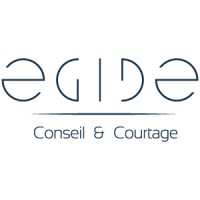 Cabinet Egide - Conseil & Courtage logo - Similar company to La P'Tite Patisse