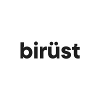 birüst Media logo - Similar company to Nar Media
