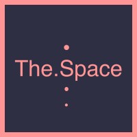 The.Space logo - Similar company to Precision 3D Laser Scanning