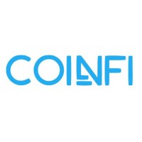 CoinFi logo - Similar company to Parallel