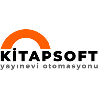 Kitapsoft logo - Similar company to Kitappad