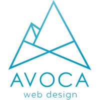 Avoca Web Design logo - Similar company to Hypercube Web Design