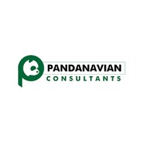 Pandanavian Consultants logo - Similar company to Lunar Network