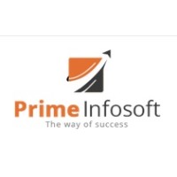 Prime Infosoft (An ISO 9001:2015 Company) logo - Similar company to Kwikard