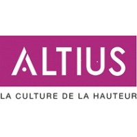 ALTIUS SUD-OUEST logo - Similar company to Altius Formation