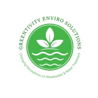 Greentivity.in logo - Similar company to Shree Enviro Services