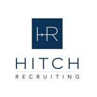 Hitch Recruiting logo - Similar company to Integrity Talent Solutions, Inc