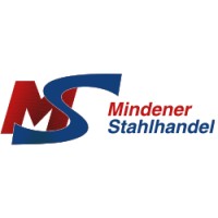 Mindener Stahlhandel GmbH logo - Similar company to Bamtec Reinforcement Technology. Roll-It!