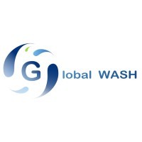 GlobalWash logo - Similar company to Beep Valet Parking