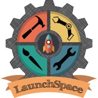 LaunchSpace logo - Similar company to 983 Group