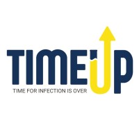 TIMEUP logo - Similar company to Tree Flowers Solutions
