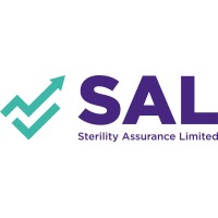 Sterility Assurance Limited logo - Similar company to Brainard Environmental, Llc
