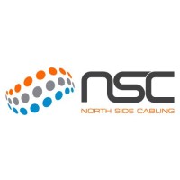 North Side Cabling Pty Ltd logo - Similar company to Jw Engineering Pty Ltd