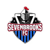 Sevenbrooks FC logo - Similar company to Crosfields Arlfc