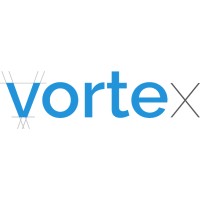 Vortex Infra logo - Similar company to Softech Infinite Solution