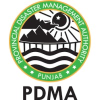 Provincial Disaster Management Authority (PDMA), Punjab logo - Similar company to Imaps | 3D Maps & Navigation