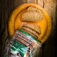McCambridge Bread logo - Similar company to Drams With Davis
